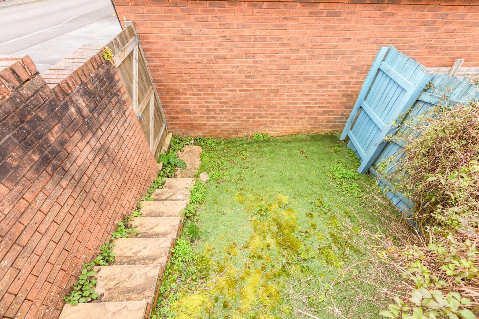 William Gammon Drive, Limeslade, Mumbles, Swansea, SA3 4HR